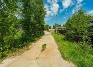 Продажа дома, 100 м2, посёлок Ласьва, 2-я Солнечная улица