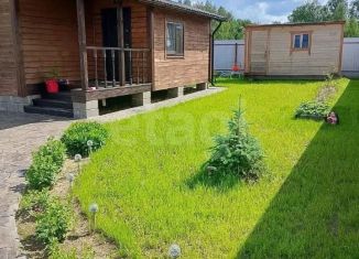 Продам дом, 123 м2, Владимирская область, Центральная улица, 93/1