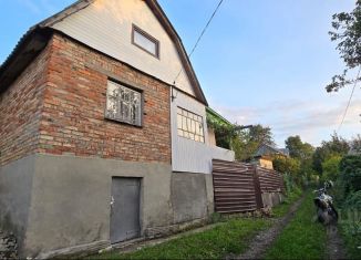 Продается дача, 25.8 м2, село Засечное, СНТ Присурский, 414