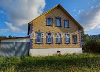 Продам дом, 110 м2, Владимирская область
