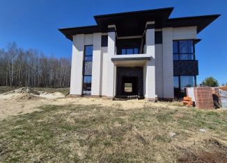 Продажа коттеджа, 300.1 м2, Владимирская область, улица Ленина