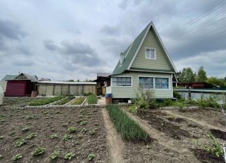 Продаю дачу, 40 м2, СНТ Октябрьское, улица Маршала Жукова