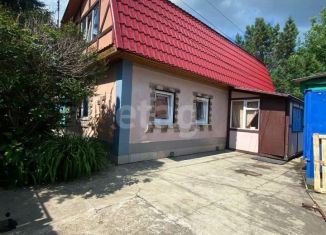 Продажа дачи, 77.2 м2, Кемеровская область, СДТ Берёзка, 140