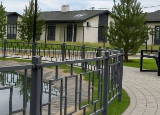Продам коттедж, 125 м2, Омская область, улица Андрея Рублёва, 7