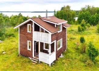 Дом в аренду, 108 м2, Карелия