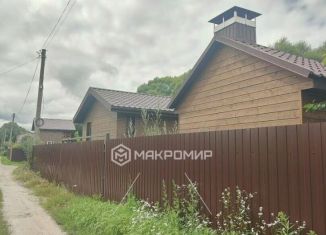 Продается дом, 36.8 м2, Брянская область, СДТ Деснянское, 14