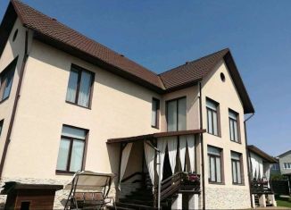 Продаю коттедж, 500 м2, Белгородская область, Сургутская улица, 3