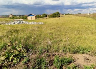 Продажа земельного участка, 10 сот., село Лебедёвка, Малая улица