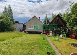 Дача на продажу, 96 м2, ДНТ Междуозерное, ДНТ Междуозерное, 96