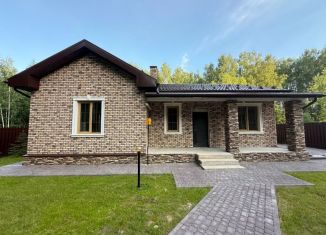 Продается дом, 118.7 м2, деревня Мозгулино