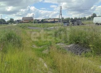 Продажа земельного участка, 30 сот., посёлок Дружба, Полевая улица