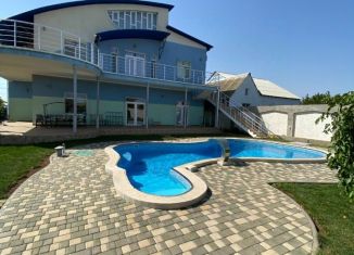 Продается дом, 448 м2, Крым, улица Дружбы