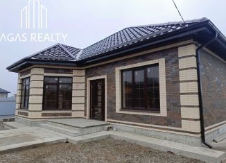 Продам дом, 151 м2, Ставропольский край, Малахитовая улица, 49