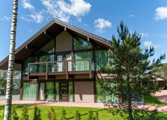 Продается коттедж, 286 м2, Ленинградская область