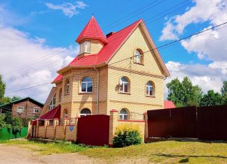 Продажа дома, 506 м2, Пермь, улица Стольникова, 80