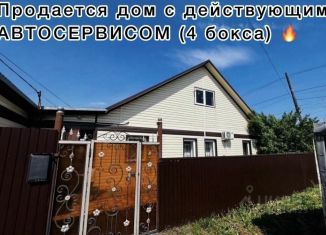 Продаю дом, 78.9 м2, Республика Башкортостан, 1-й Элеваторный переулок, 23