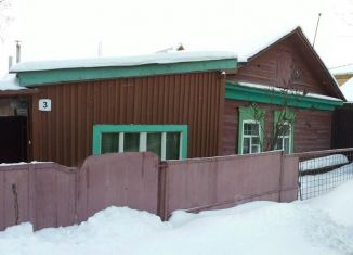 Продажа дома, 57 м2, Пензенская область, Школьная улица, 3