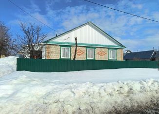 Продается дом, 92 м2, Пензенская область, улица Пацаева, 33