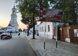 Дом на продажу, 95 м2, Суздаль, улица Ленина, 98