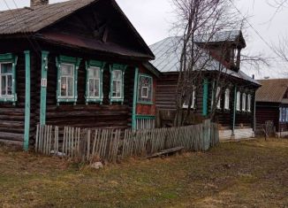 Продажа дома, 42.2 м2, Нижегородская область, Заречная улица