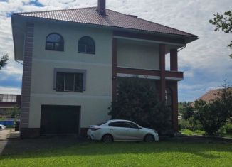 Продается коттедж, 450 м2, село Култаево, улица Мира, 4