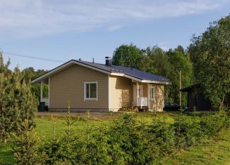 Сдам дом, 90 м2, посёлок Рантуэ, посёлок Рантуэ, 36
