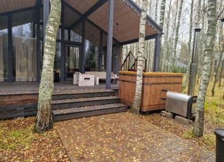Продам дом, 121 м2, деревня Красный Огорок