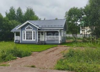 Дом на продажу, 100 м2, посёлок Протасы, 47-й квартал, 4
