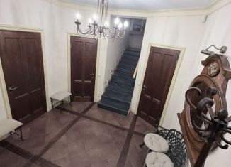 Продаю таунхаус, 265.8 м2, Москва, СЗАО, улица Саломеи Нерис, 2к7