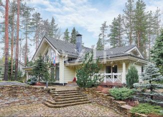 Дом на продажу, 439 м2, Ленинградская область