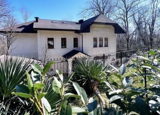 Продам дом, 450 м2, Краснодарский край, Видовая улица, 49/3