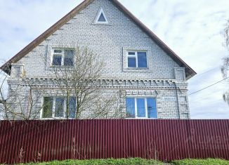 Продажа коттеджа, 314.2 м2, Ярославская область, Мологская улица, 58/12
