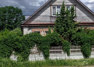 Продажа дома, 158 м2, Нижегородская область, улица Фрунзе, 42