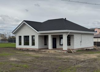Продажа дома, 110 м2, село Усть-Курдюм, улица 60 лет СССР