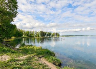 Продам участок, 76.5 сот., Ленинградская область