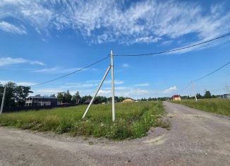 Участок на продажу, 11 сот., посёлок Петро-Славянка
