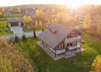Дом на продажу, 178 м2, деревня Ступино, улица Авиаторов, 4