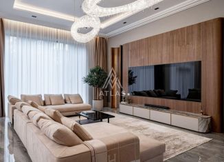 Продаю дом, 1050 м2, Московская область, КП Миллениум парк, 6-3