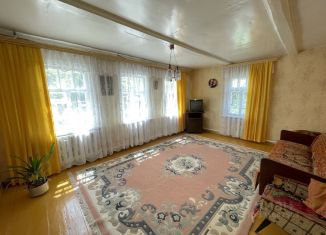 Продается дом, 48 м2, Пенза, проезд Маресьева