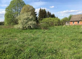 Земельный участок на продажу, 40 сот., Ленинградская область