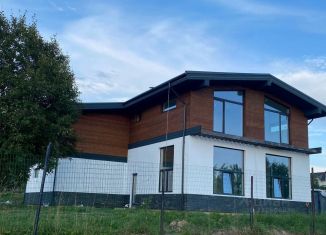 Дом на продажу, 327 м2, деревня Хиттолово
