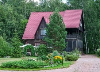Продажа дома, 321.7 м2, Омская область, Зелёная улица, 15
