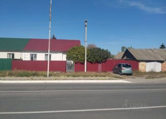 Продается дом, 52.9 м2, рабочий посёлок Татищево, Школьная улица, 2