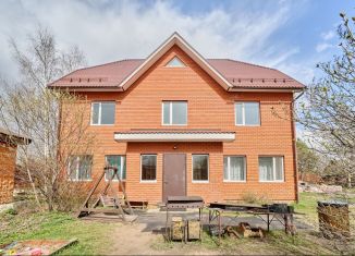 Продам коттедж, 286.4 м2, Пермь, Невская улица, 2