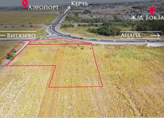 Участок на продажу, 120 сот., Анапа, Гостевой проезд