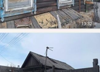 Дом на продажу, 28 м2, Иркутская область, улица Баррикад, 34