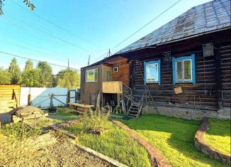 Дом на продажу, 77.1 м2, Кемеровская область, улица Поспелова, 50