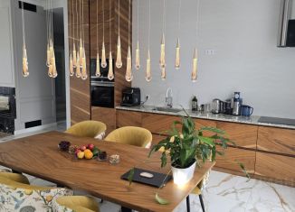 Продам коттедж, 250 м2, Санкт-Петербург, Зоологическая улица