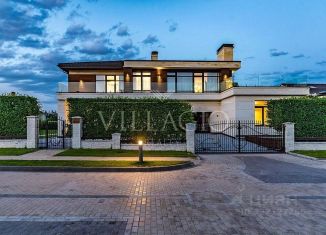 Дом на продажу, 730 м2, Московская область, КП Миллениум парк, 5-23