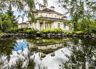 Продается дом, 1400 м2, Московская область